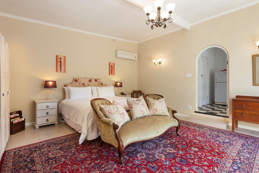 מלון קייפטאון Medindi Manor מראה חיצוני תמונה