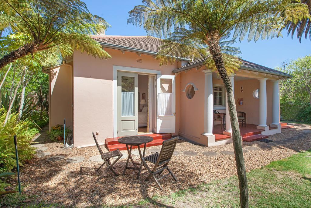 מלון קייפטאון Medindi Manor מראה חיצוני תמונה